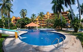 Hotel Puerta Del Mar en Ixtapa