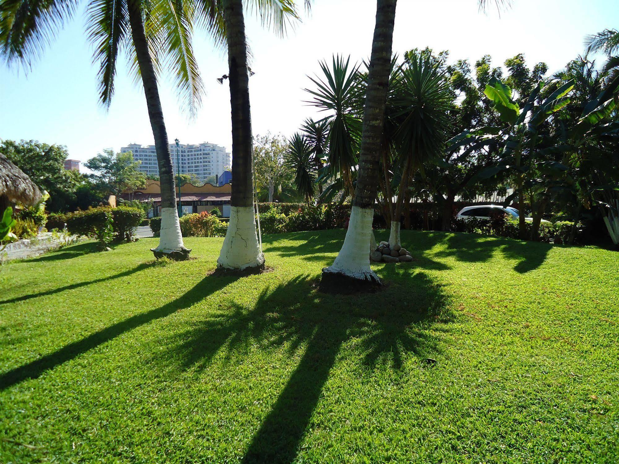 Hotel Puerta Del Mar Ixtapa Ixtapa  Exterior foto